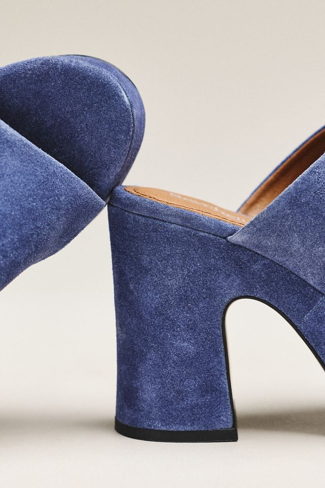 Seychelles Star Is Born Platform Sandals #2