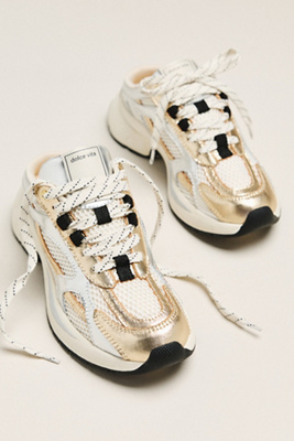 Swayzy Mule Sneakers