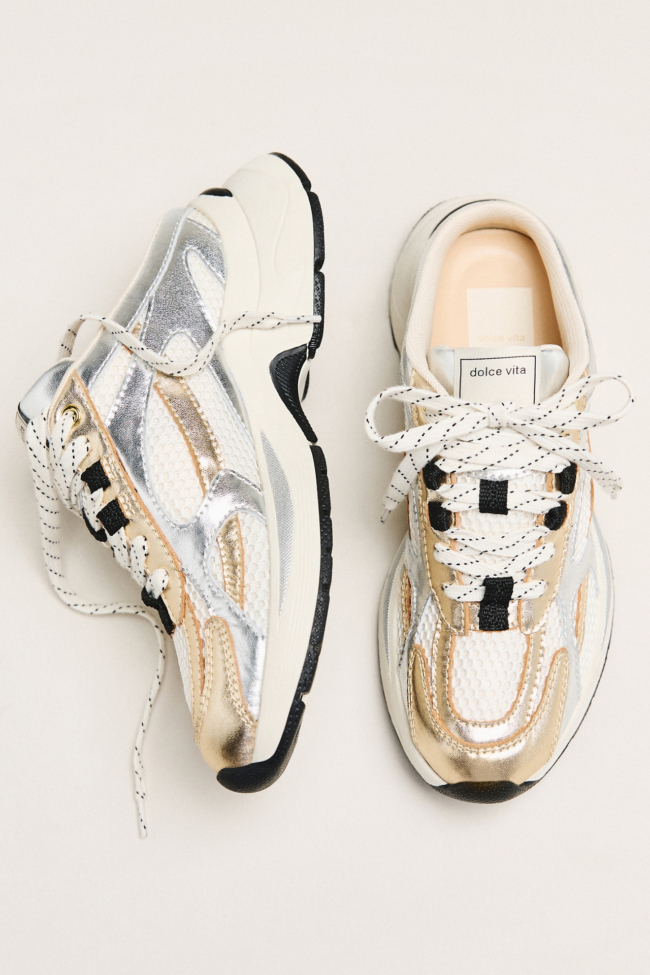 Dolce Vita Swayzy Mule Sneakers