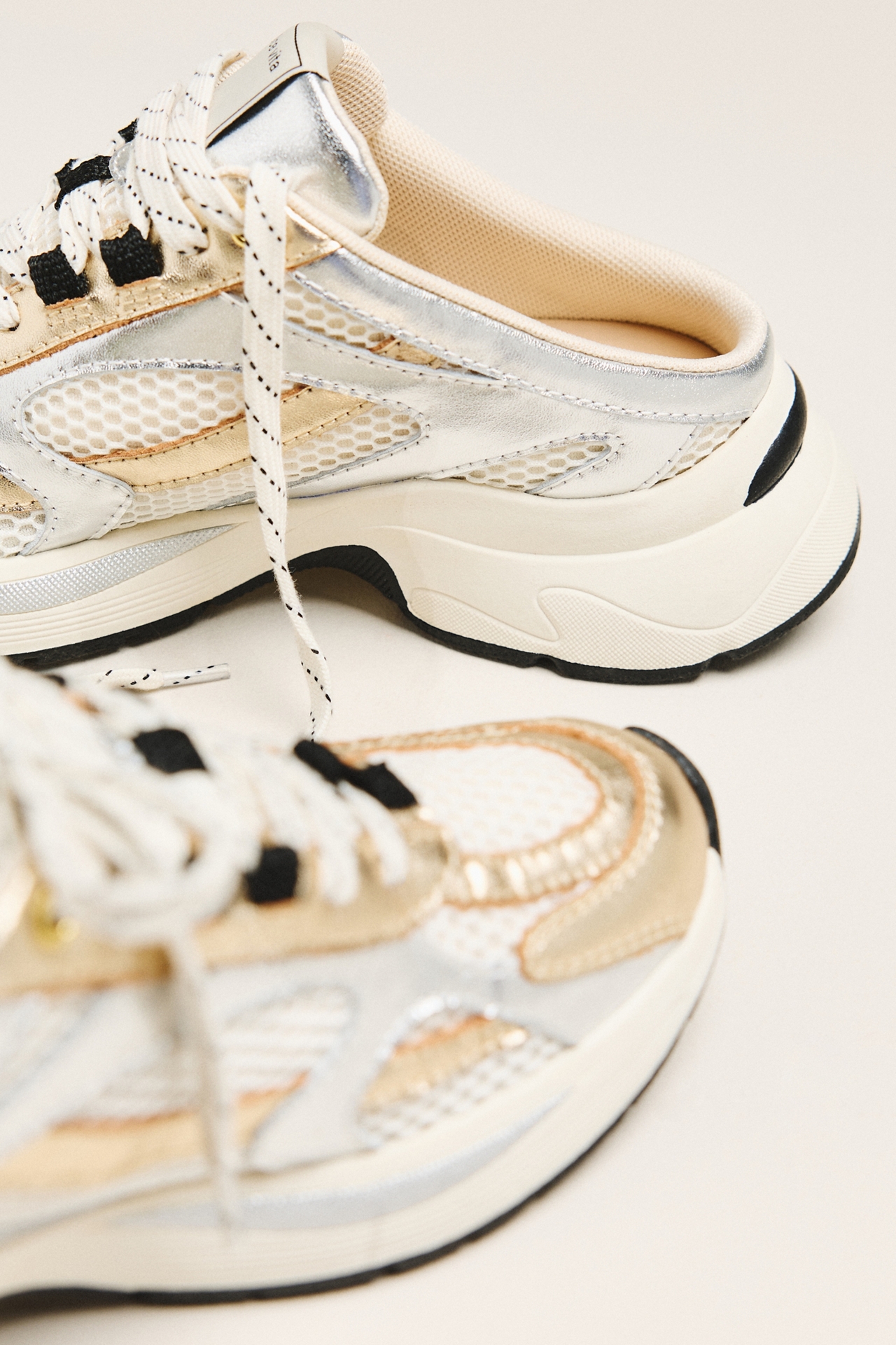 Dolce Vita Swayzy Mule Sneakers