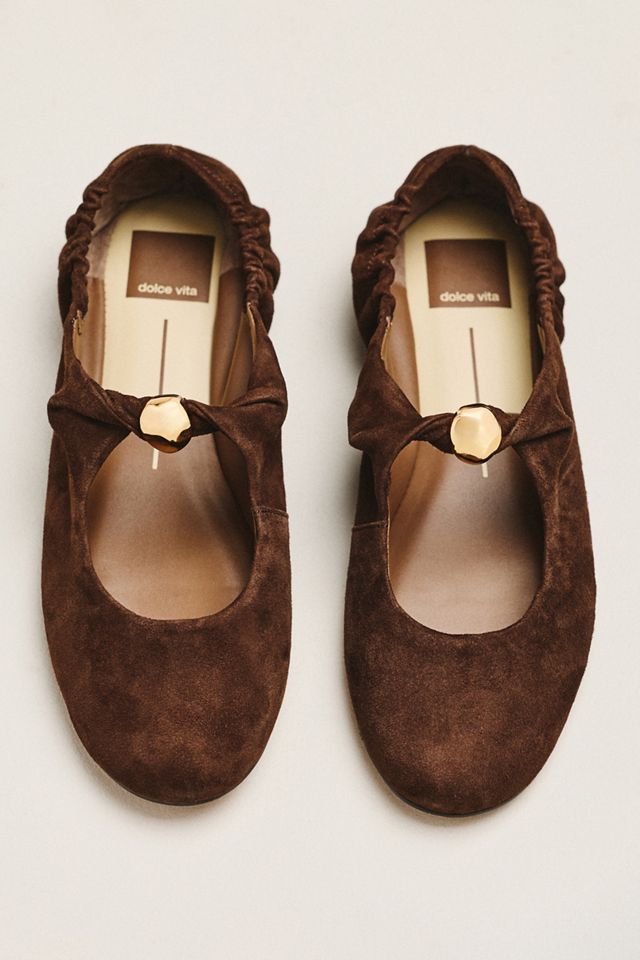 Dolce Vita Cornel Ballet Flats #1