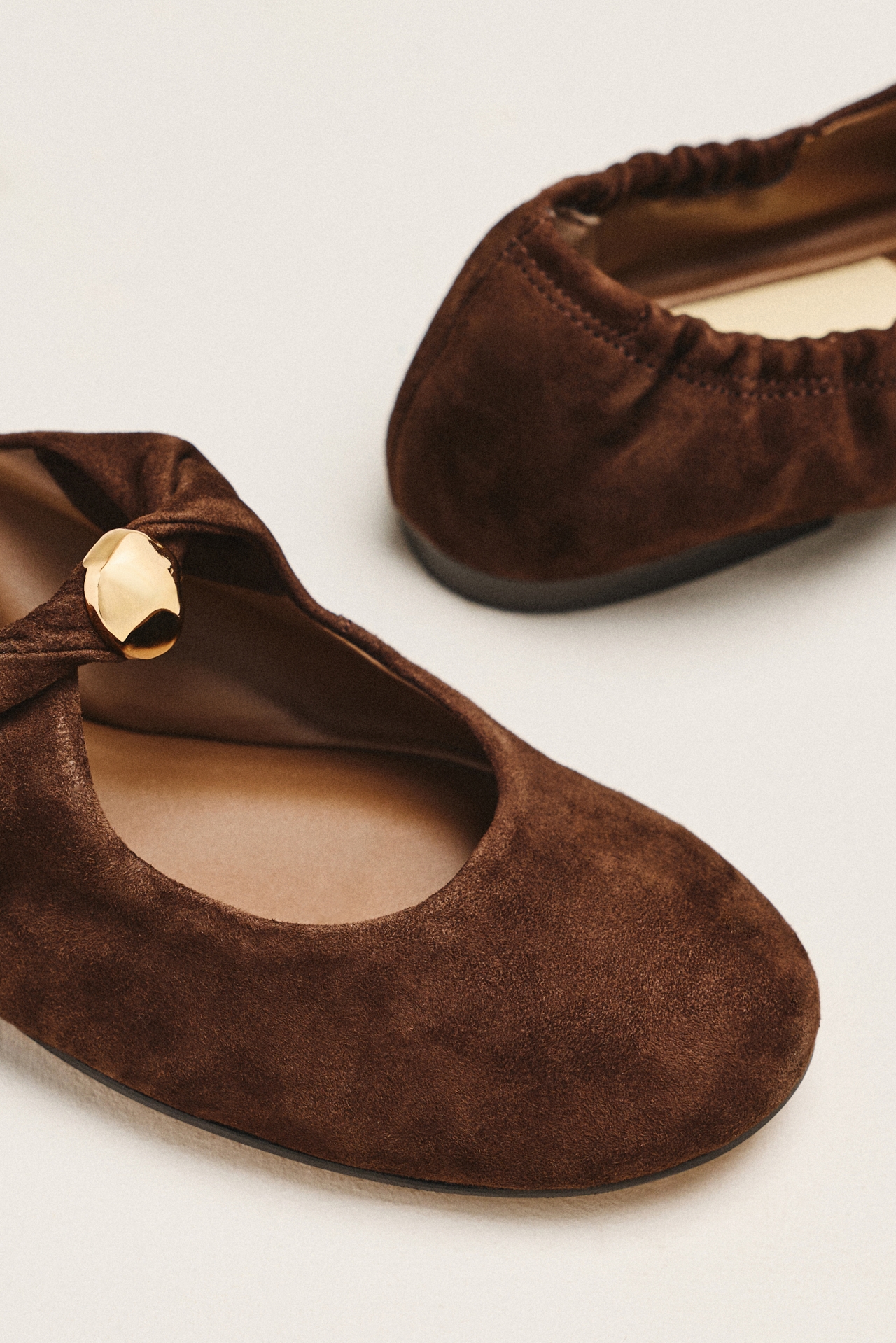 Dolce Vita Cornel Ballet Flats