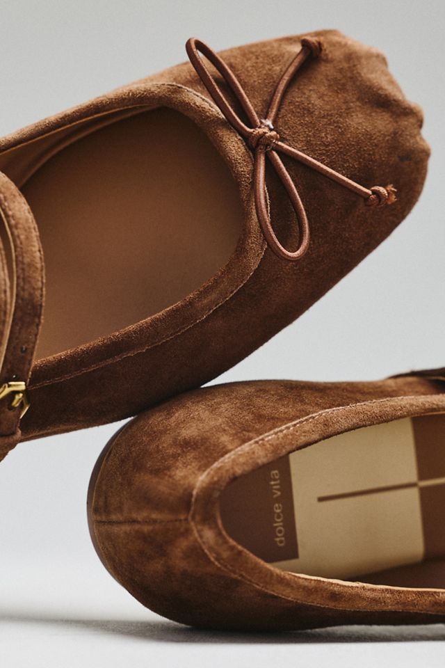 Dolce Vita Gibson Ballet Flats #2