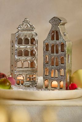 House Votive, Large