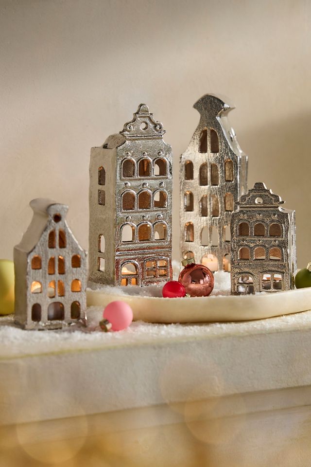 House Votive, Small #2