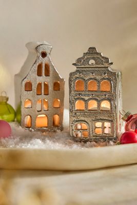 House Votive, Small