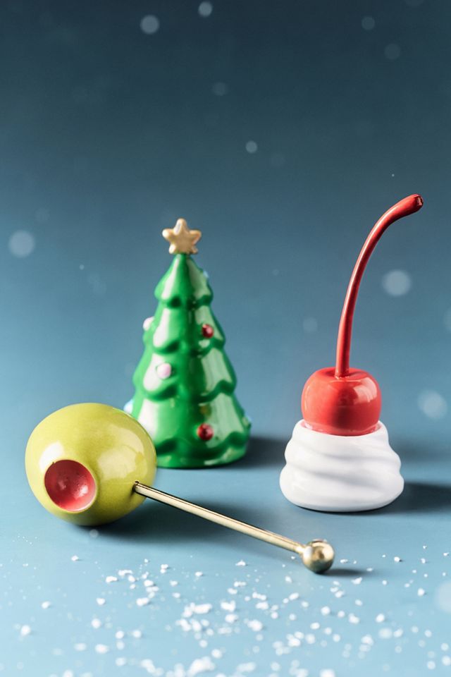 Spegnimoccolo Icona Noel #2