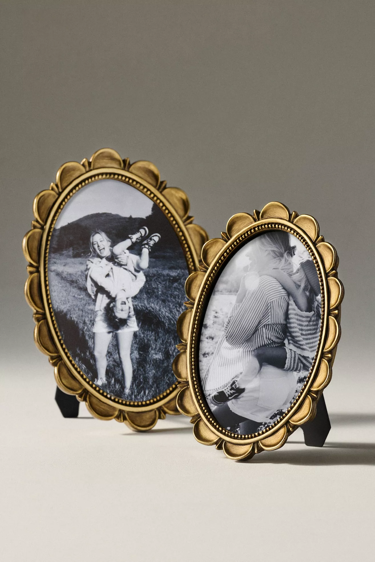 Louisa Frame