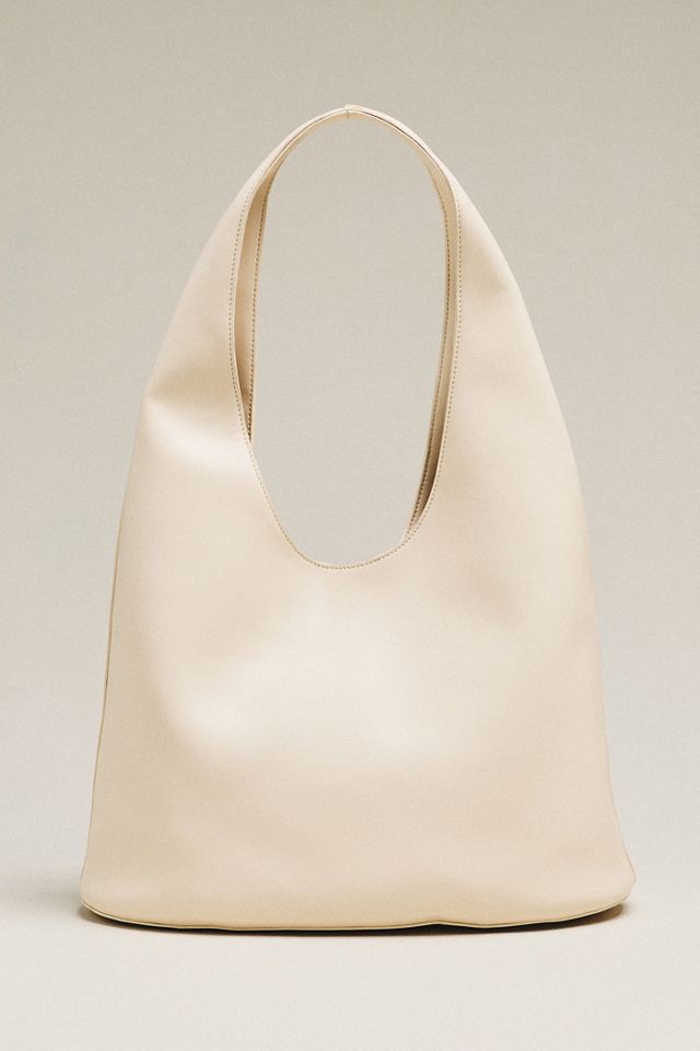 The Wolf Gang Seda Leather Shoulder Bag #1