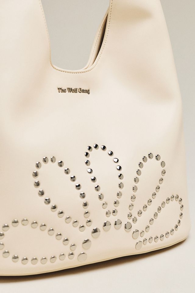 The Wolf Gang Seda Leather Shoulder Bag #2
