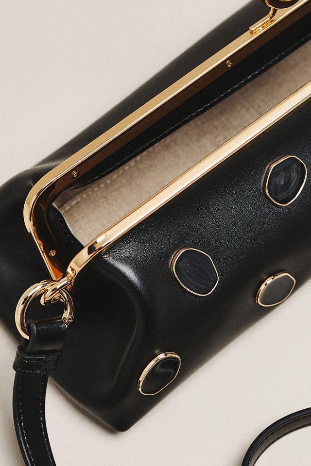 The Wolf Gang Noche Leather Shoulder Bag #2