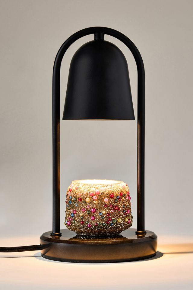 The Gather Candle by Anthropologie: Woody White Pine & Cashmere #1