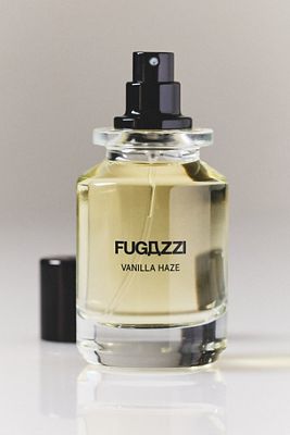 Fugazzi Vanilla Haze Extrait De Parfum
