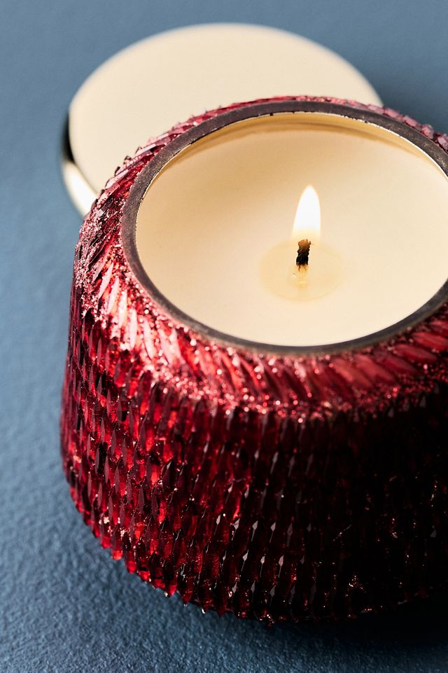 La Candela Gather di Anthropologie: Bastoncino di Menta Piperita #2