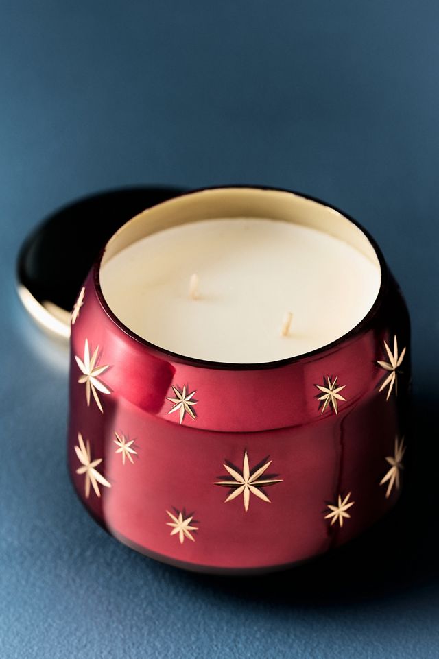 The Gather Candle by Anthropologie: Gourmand Peppermint Stick #2