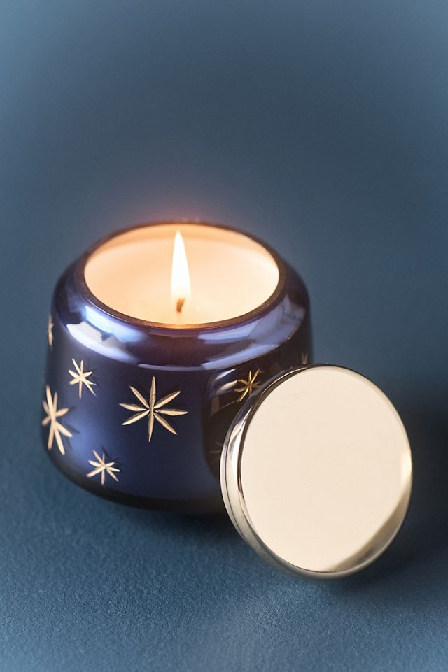 The Gather Candle by Anthropologie: Fresh Noël Pine #2