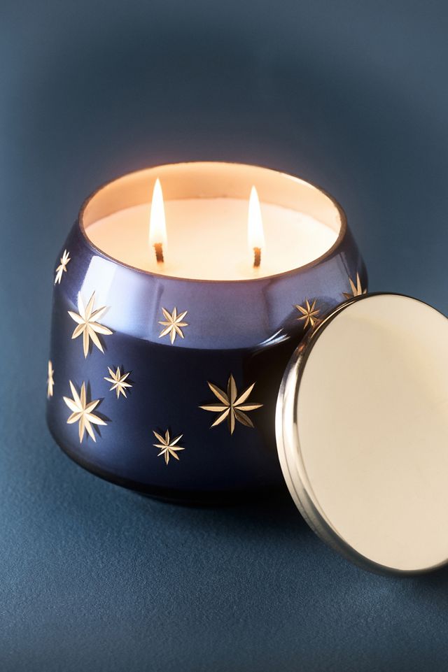 The Gather Candle by Anthropologie: Fresh Noël Pine #4