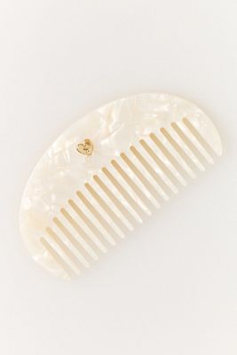 Silkie Everyday Comb Acetate Detangler