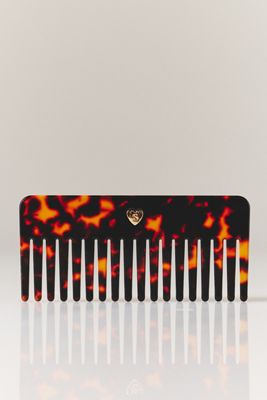 Silkie Everyday Comb Acetate Detangler