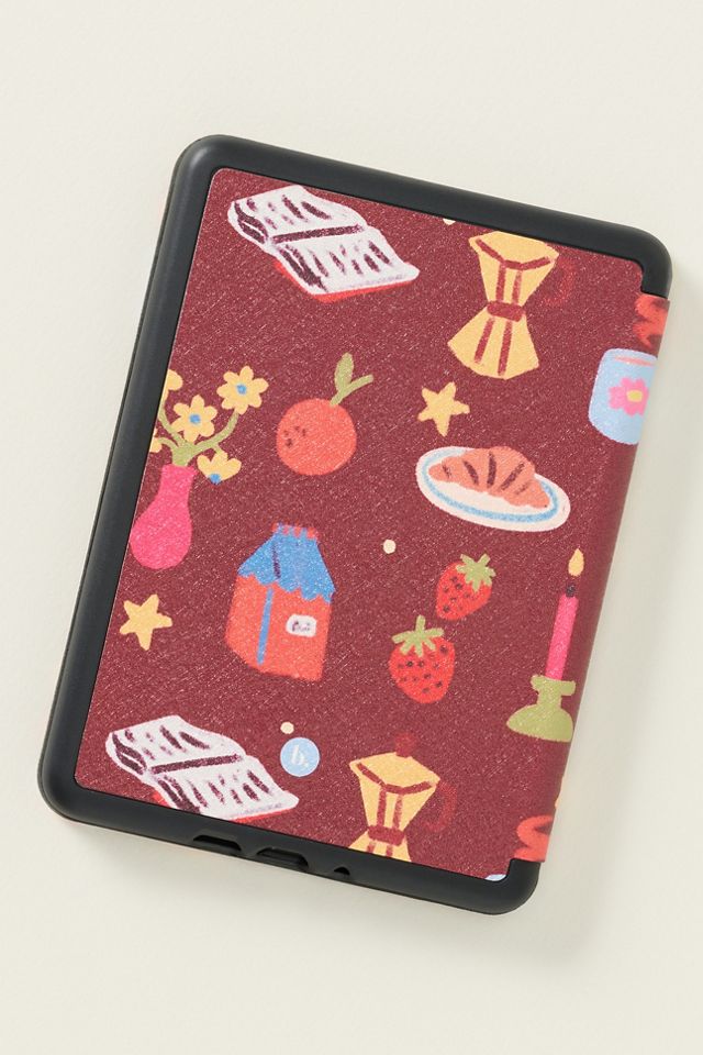 The Bookish Goods Kindle Case #1