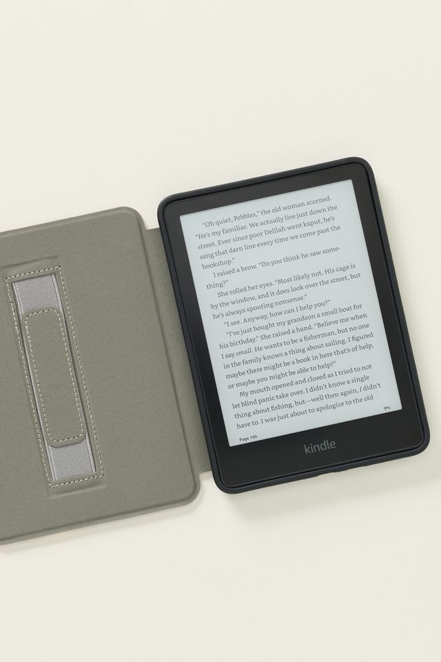 The Bookish Goods Kindle Case #2