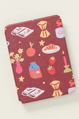 The Bookish Goods Kindle Case