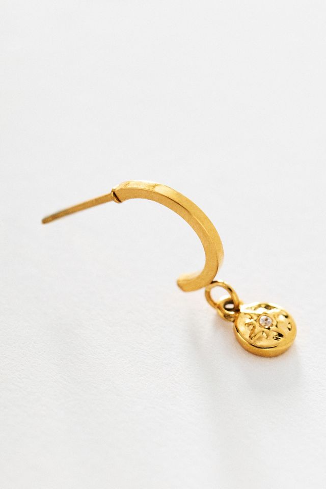Atolea North Star Earrings #1