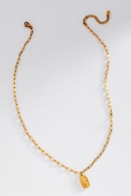 Atolea North Star Pendant Necklace