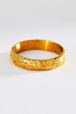 Atolea Bloom Ring