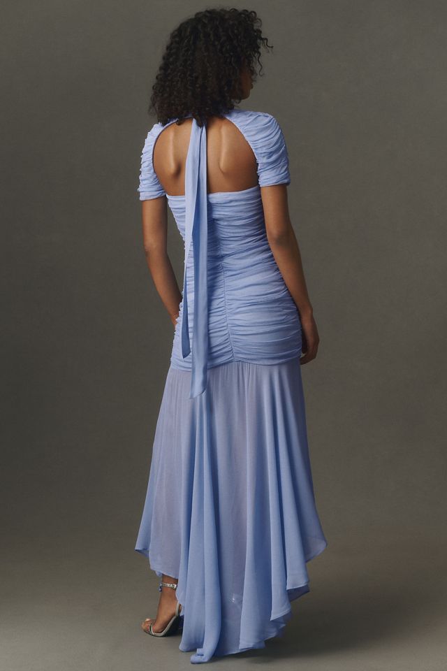 Hansen & Gretel Simona Dress #1