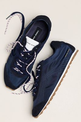 Anine Bing Juna Sneakers