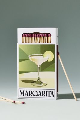Match Box Maker Match Point! Tennis Safety Matches