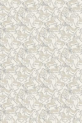 Dressage Stallions Animal Wallpaper