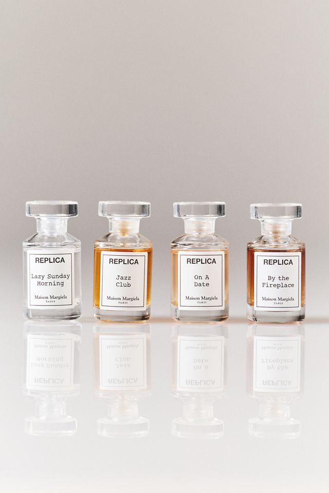 Maison Margiela REPLICA Warm and Cozy Discovery Fragrance Set #2