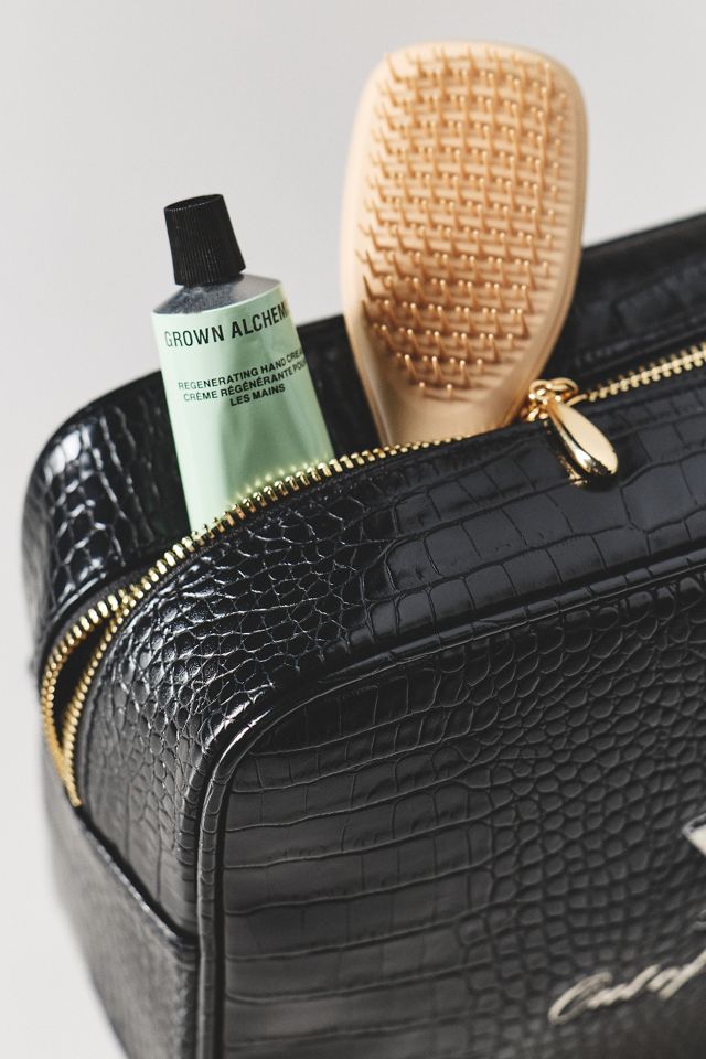 Abbode Croc Cosmetic Bag #1