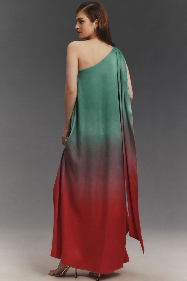 DIARRABLU Raya Maxi Dress #1
