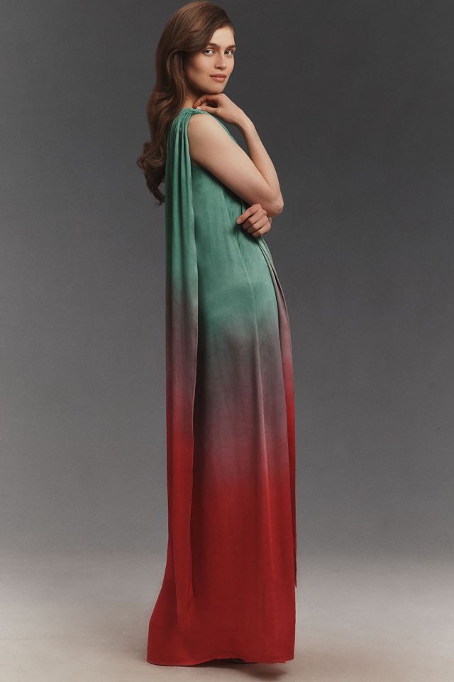 DIARRABLU Raya Maxi Dress #3