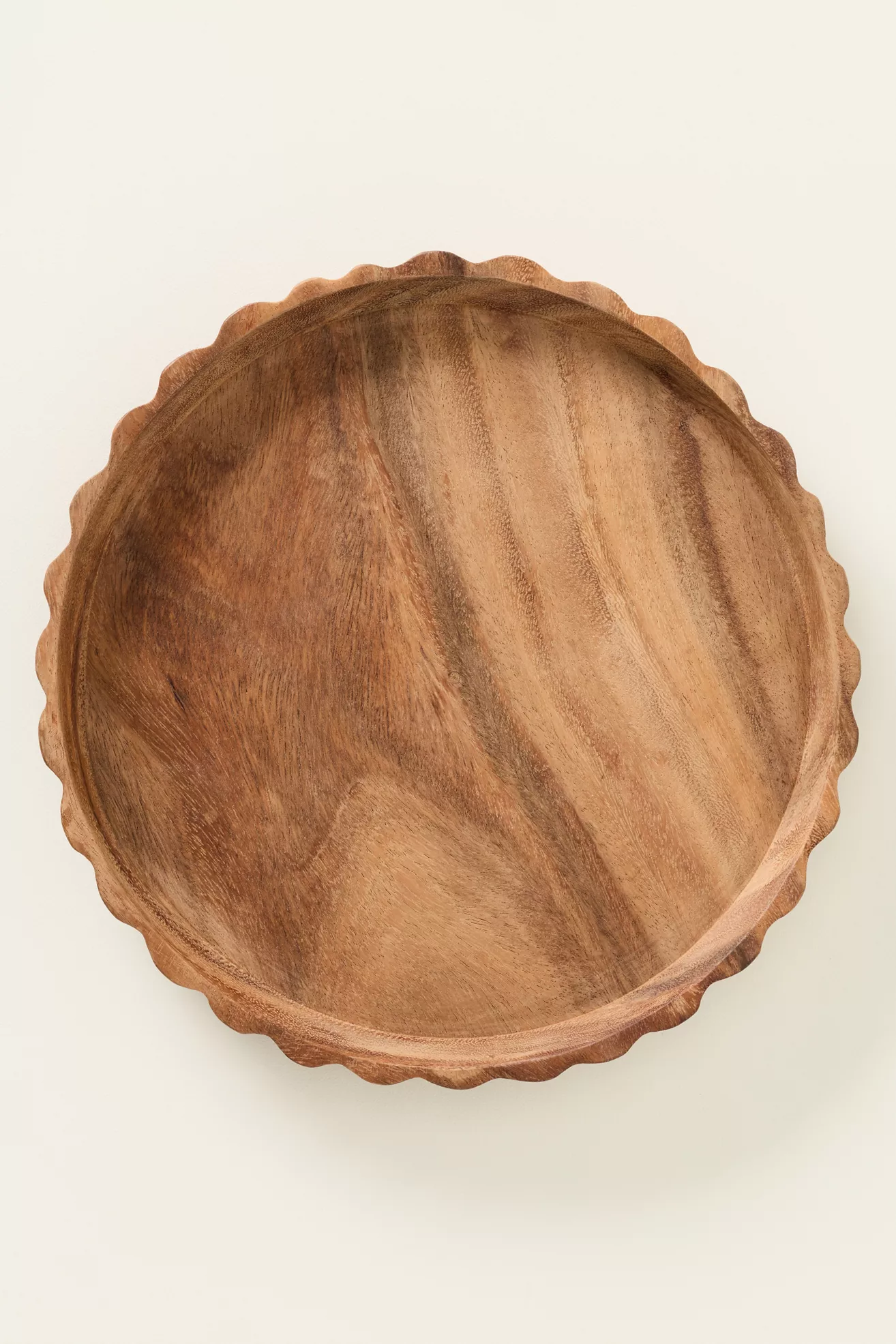 Wood Serving Tray - thumbnail 2