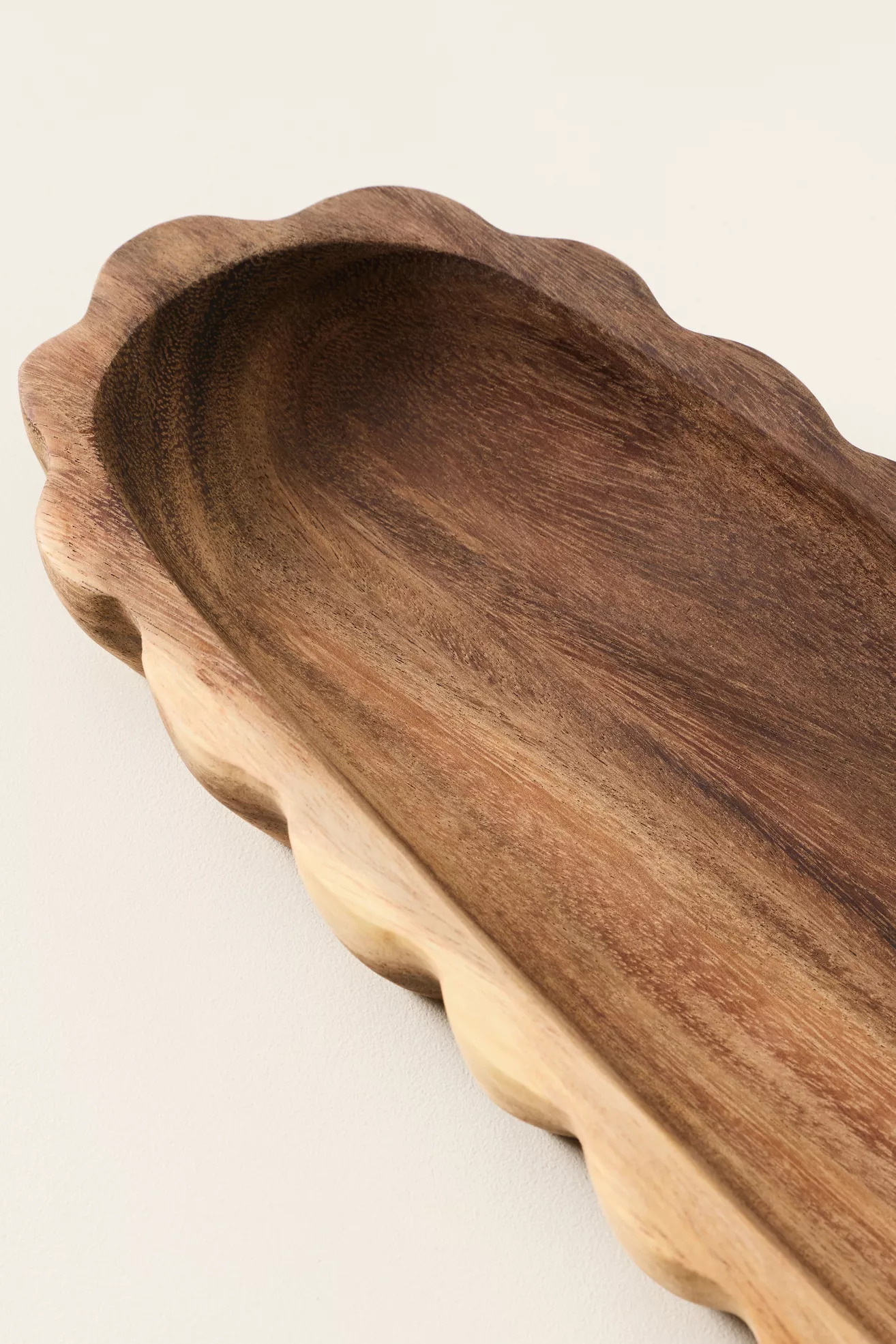 Wood Serving Tray - thumbnail 6