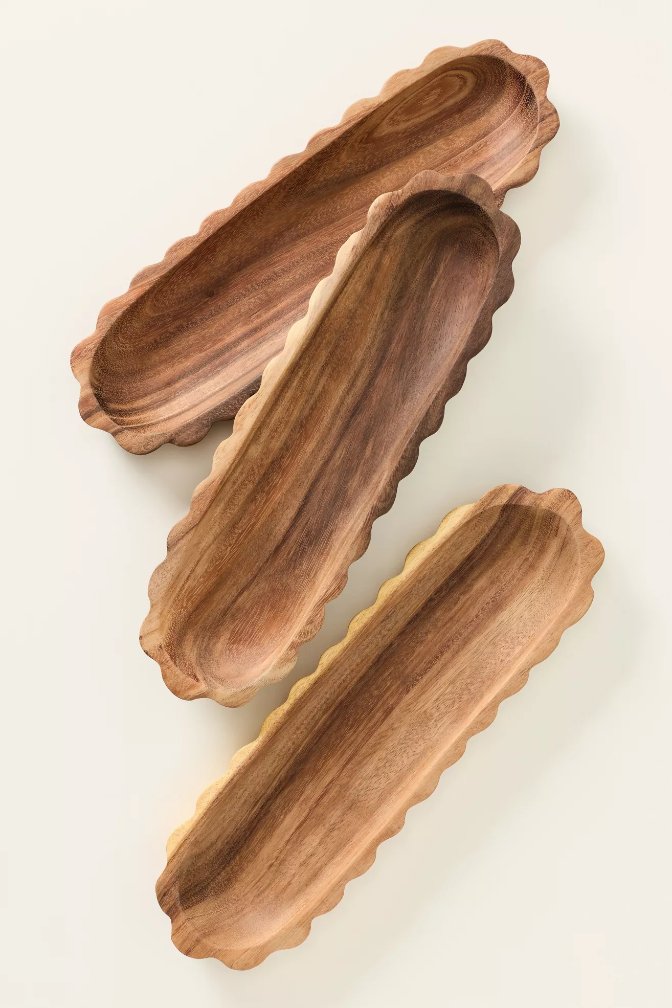 Wood Serving Tray - thumbnail 7
