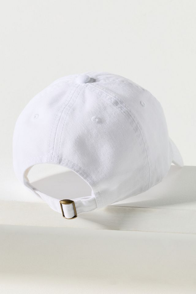 THE GREAT. Baseball Hat #1