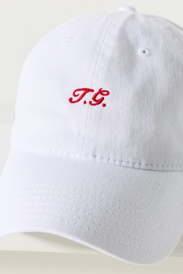 THE GREAT. Baseball Hat #2