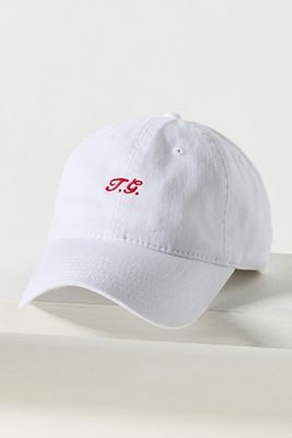 THE GREAT. Baseball Hat