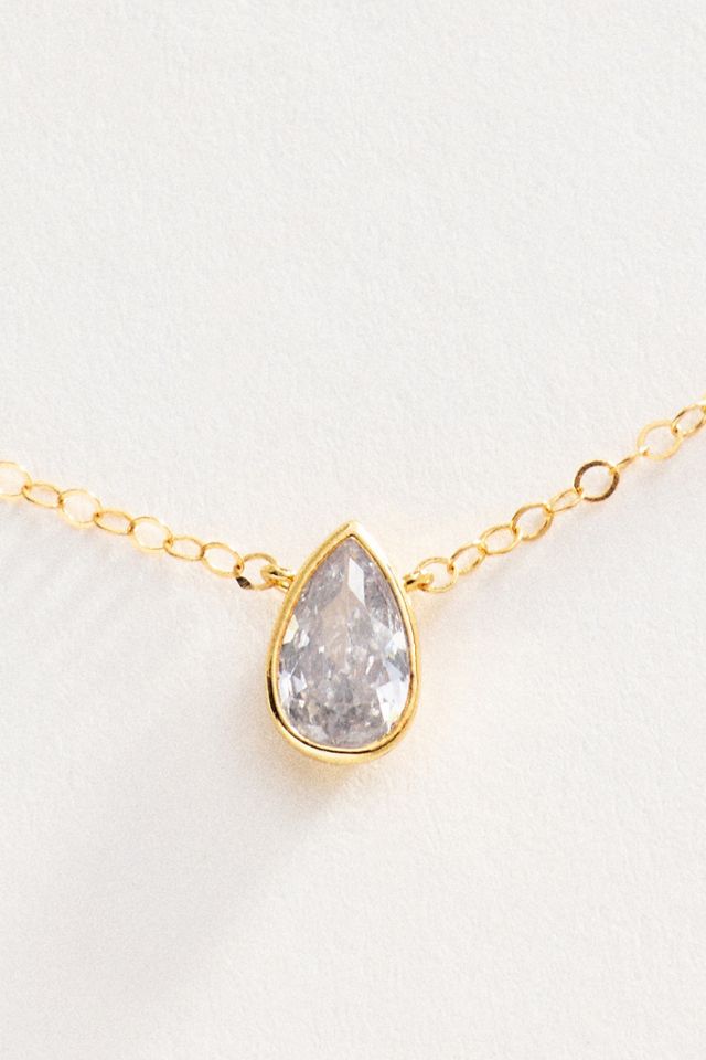 Set & Stones Mavis Necklace #1