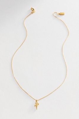 Set & Stones Elsie Birth Flower Necklace