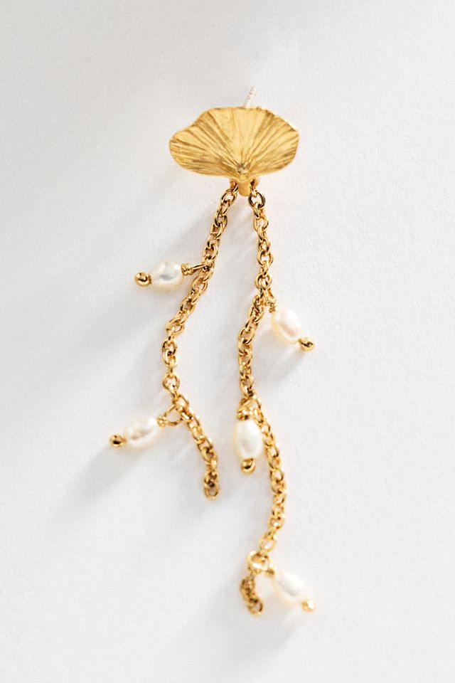 Set & Stones Rene Earrings #1