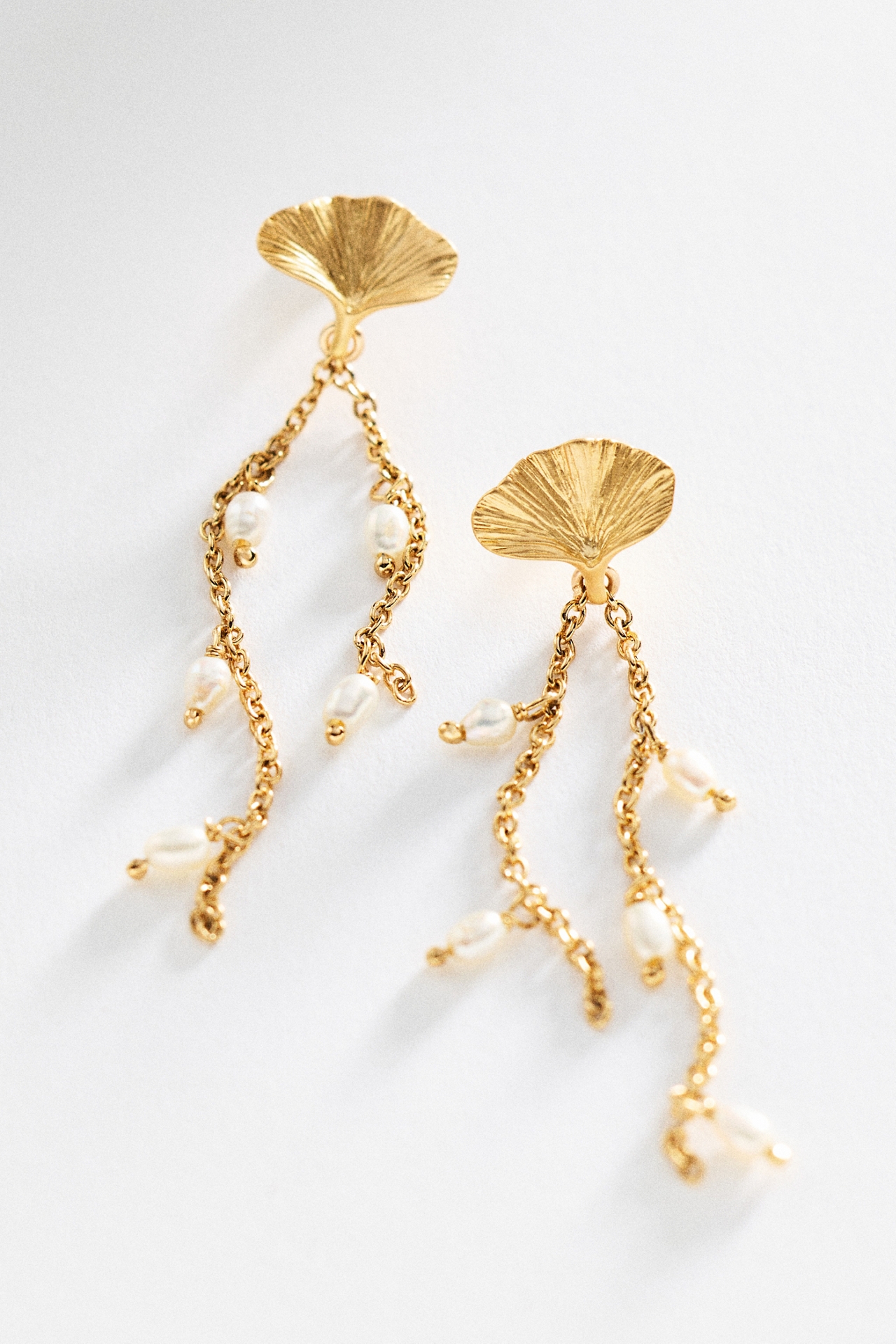 Set & Stones Rene Earrings