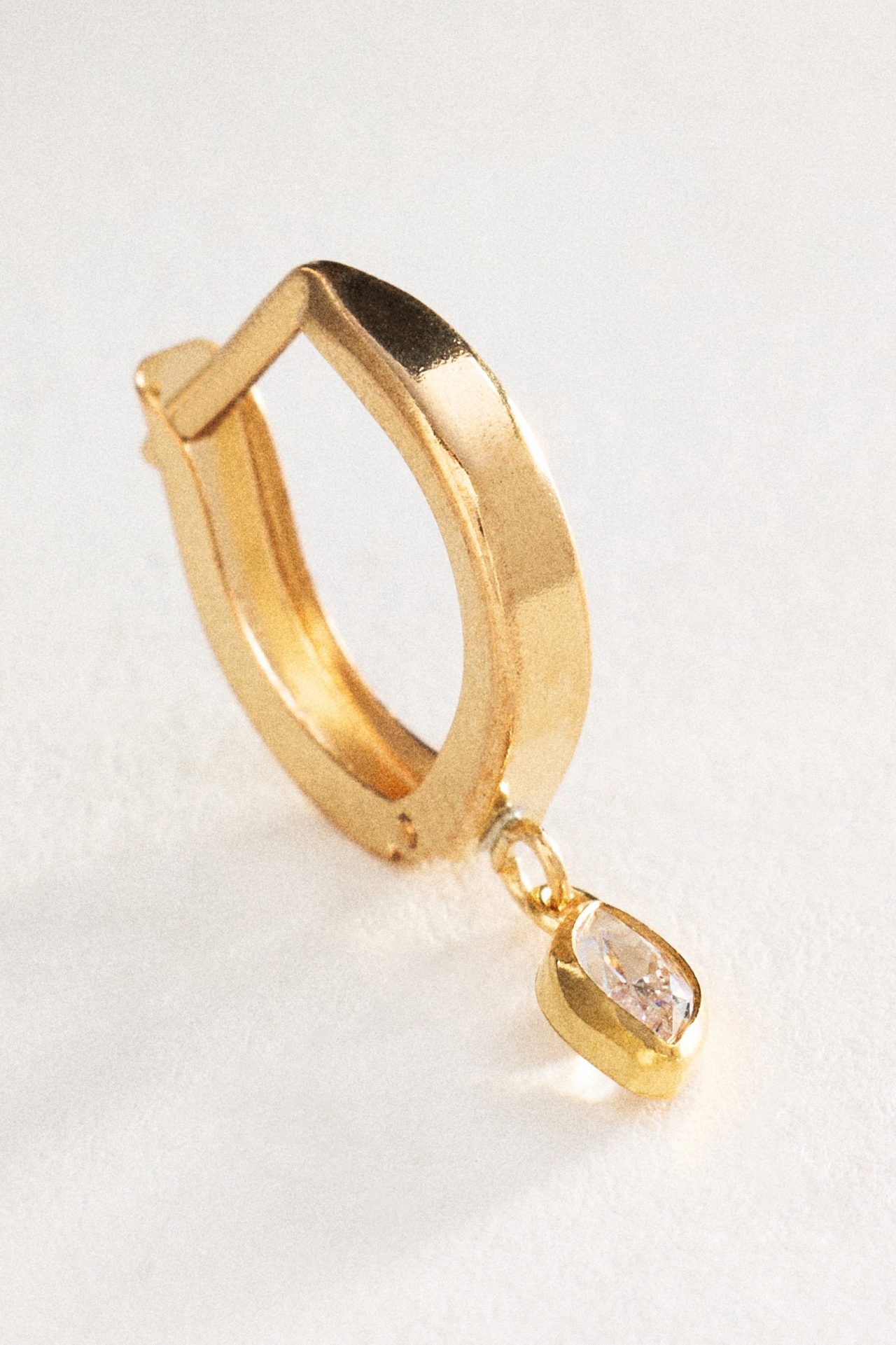 Set & Stones Ezra Hoops