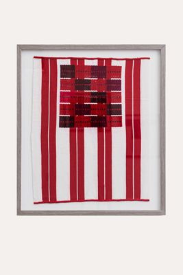 Proud Mary Hermana Woven Textile