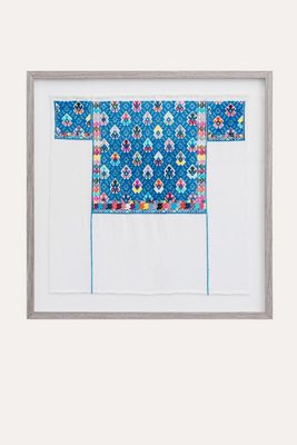 Proud Mary Hombre Woven Textile